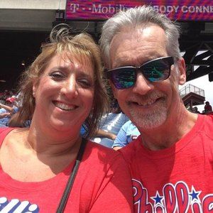 Meet your Posher, Laurie